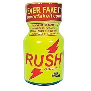 RUSH