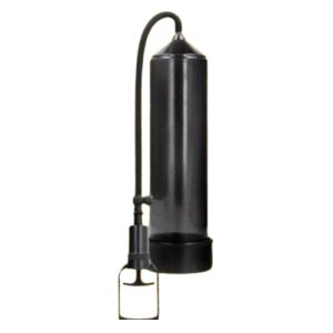 BOMBA DE VACIO CONFORT BLACK