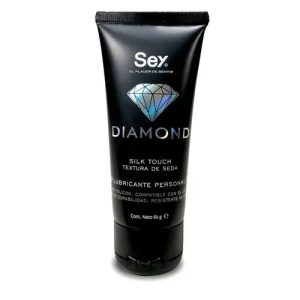 DIAMOND LUBRICANTE BASE LILICONA