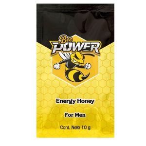 ENERGY HONEY FOR MEN