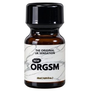 ORGASMO