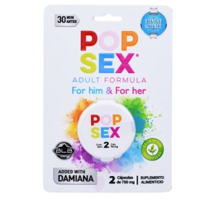 POP SEX