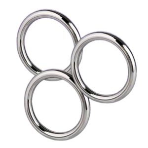 COCK RING METALICO