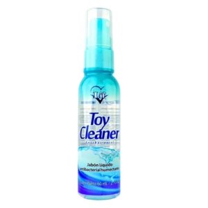 LIF TOY CLEANER ANTIBACTERIAL