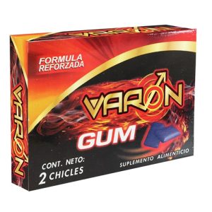 VARON GUM