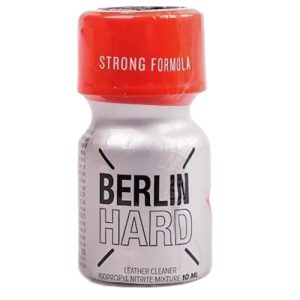 BERLÍN HARD