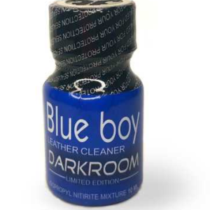 BLUE BOY