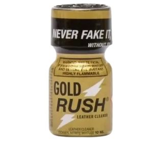RUSH GOLD