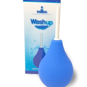 WASHUP